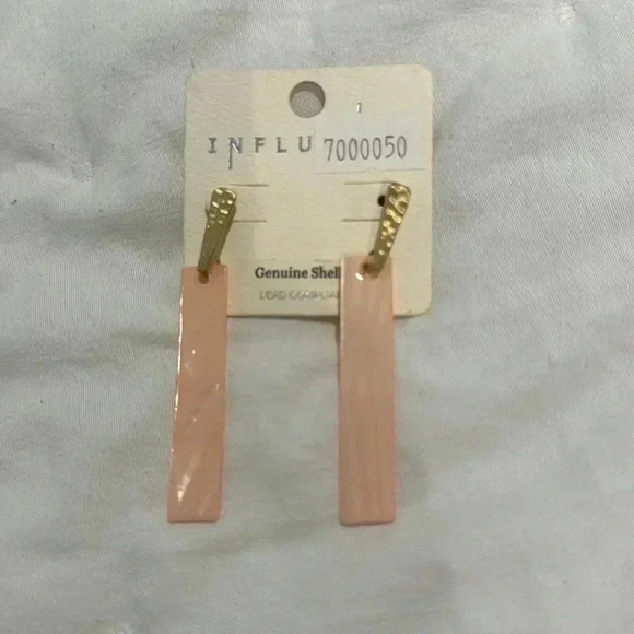 Earrings - Picture 2 of 2